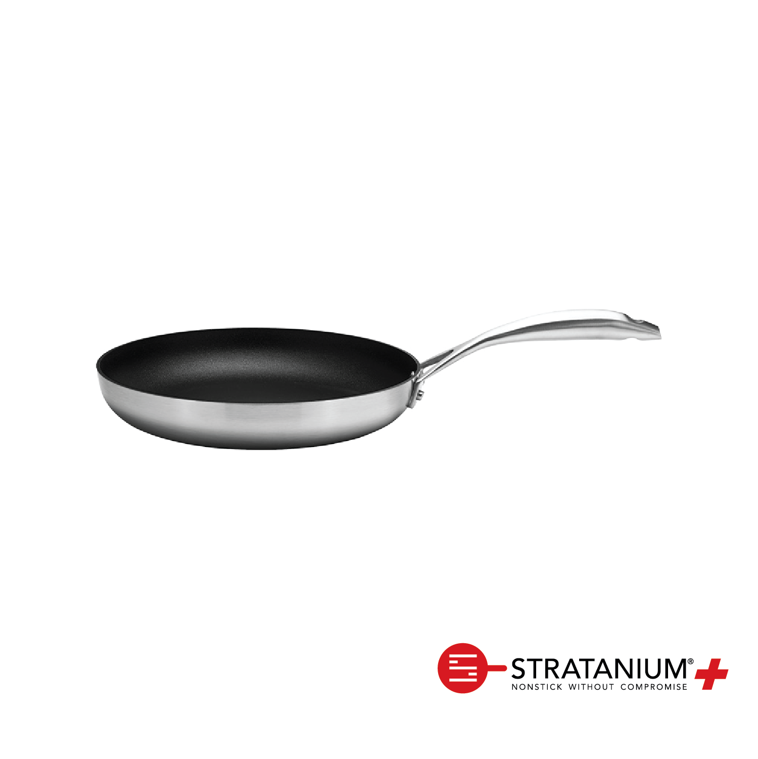CS+ Fry Pans